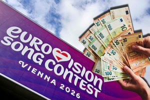 Aiškėja, kiek teks pakloti už nakvynę Austrijoje „eurovizinės“ savaitės metu: vienas dalykas – šokiravo