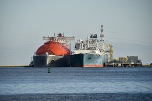 Paskelbus apie JAV ir Irano paliaubas, Europoje gerokai sumažėjo gamtinių dujų kaina