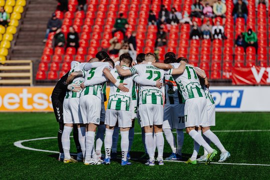  „Pasitvirtino blogiausia“: Vilnius „Žalgiris“ pranešė skaudžią žinią apie futbolininką