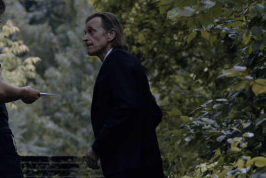 Paaiškėjo, kas yra legendinis laidos „Farai“ balsas