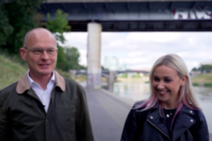 Ministrų kabinetas pritarė siūlymui atšaukti Mažeiką iš ambasadoriaus Norvegijoje pareigų