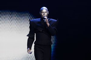 Aiškėja, kas gali laimėti „Euroviziją“: įvertino ir Lion Ceccah šansus