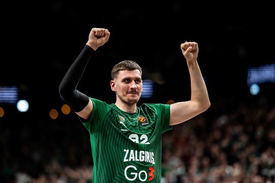 Dėmesio: pasikeitė Lietuvos krepšinio lygos tvarkaraštis – palietė net 11 rungtynių