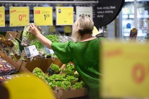 Gera žinia vartotojams – skambius tvarumo šūkius verslams teks įrodyti: „Neužteks pačių nusipieštų sertifikatų“