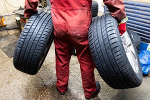 Už tą pačią paslaugą Vilniuje lupa dvigubai: kai kurie dėl to važiuoja šimtus kilometrų