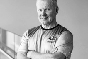 Mirė pirmasis pasaulio irklavimo vicečempiono treneris K. Janušauskas