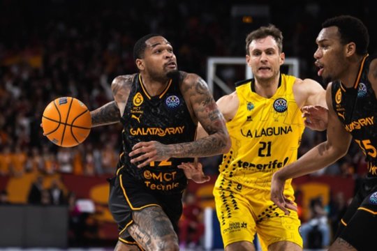 „Rytas“ varžovo Čempionų lygos finalo ketverte dar palauks – serija prasitęsė