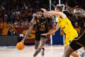 „Rytas“ varžovo Čempionų lygos finalo ketverte dar palauks – serija prasitęsė