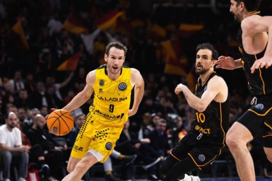 „Rytas“ varžovo Čempionų lygos finalo ketverte dar palauks – serija prasitęsė