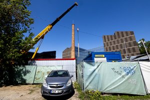 Karas Irane jaukia ir NT rinką: aiškiai įvardijo, kas neigiamą įtaką pajus pirmieji