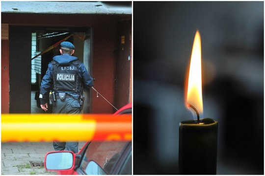Kaimynai vilnietės nematė 2 mėnesius – išlaužus duris pasitvirtino baisiausi įtarimai