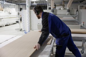 Ilgametė įmonė atleidžia daugiau nei 150 darbuotojų