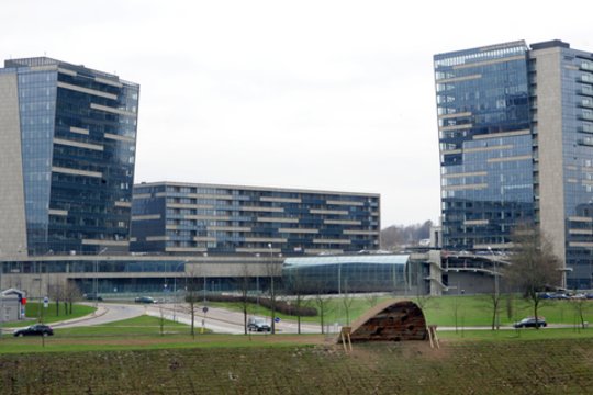 Tyrimas: tvarumas verslui tampa ne įvaizdžio, o praktiškumo klausimu