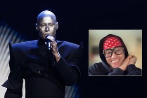 Likus mėnesiui iki „Eurovizijos“ – intriguojanti žinia iš Lion Ceccah