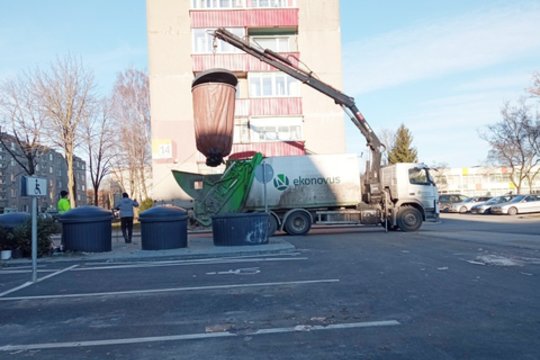 Gavę sąskaitas už šiukšles gyventojai patyrė tikrą šoką – kai kam teks mokėti trigubai daugiau