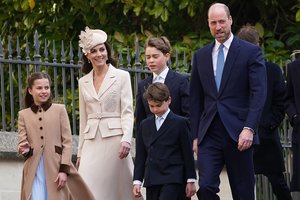 Catherine Middleton atskleidė, kas padėjo kovojant su vėžiu: daugelį tai nustebins