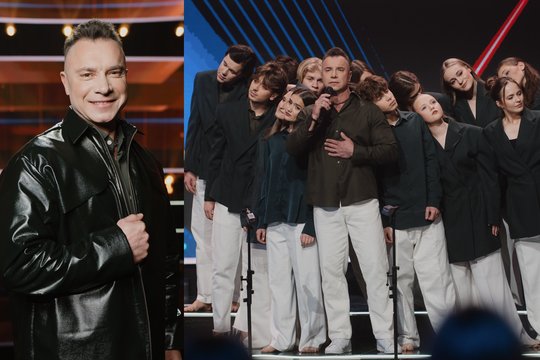 Projektą „Didysis chorų mūšis“ purto skandalas: Alytaus Žaliąjį chorą kaltina nešvaria veikla