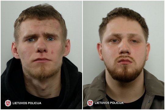 Įsižiūrėkite: gal esate nukentėję nuo šių vyrų