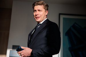 „Kokios išvados?“: M. Sinkevičius – apie LRT pataisas