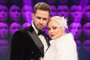 Arnas Ašmonas atviras: „Su Toma Vaškevičiūte aš atsargus“