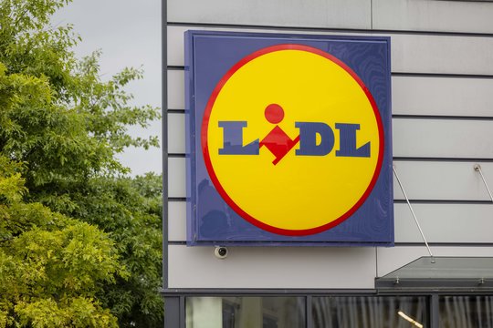 „Lidl Lietuva“ plastiko kiekį pakuotėse sumažino daugiau nei trečdaliu