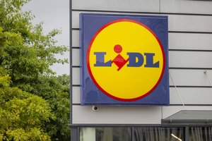 „Lidl Lietuva“ plastiko kiekį pakuotėse sumažino daugiau nei trečdaliu