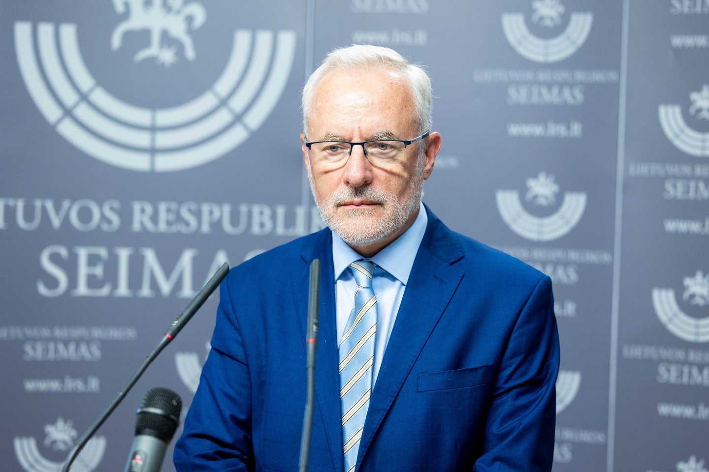 Jurgis Razma<br>T.Bauro nuotr.