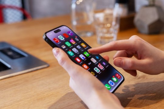 Pateikė populiariausių lietuviškų programėlių sąrašą –  tarp apsipirkimų domisi sveikata ir saugumu