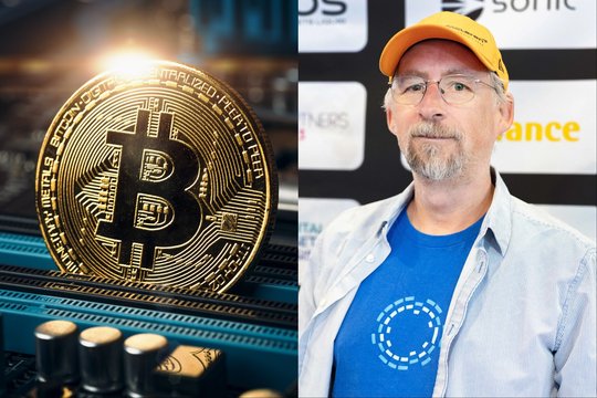 Teigia išsiaiškinę tikrąją bitkoinų kūrėjo tapatybę
