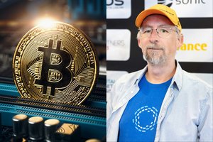Teigia išsiaiškinę tikrąją bitkoinų kūrėjo tapatybę