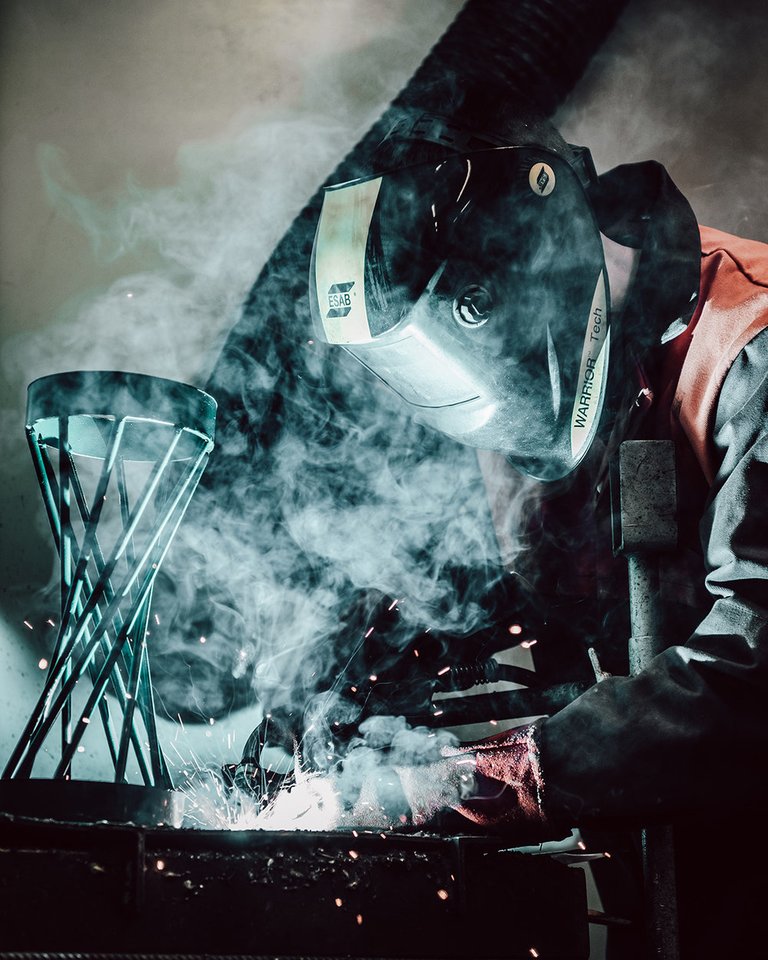 Pameistrystė Rokiškyje.