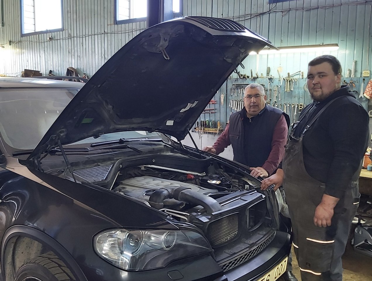 Profesinis mokymas Lietuvoje.