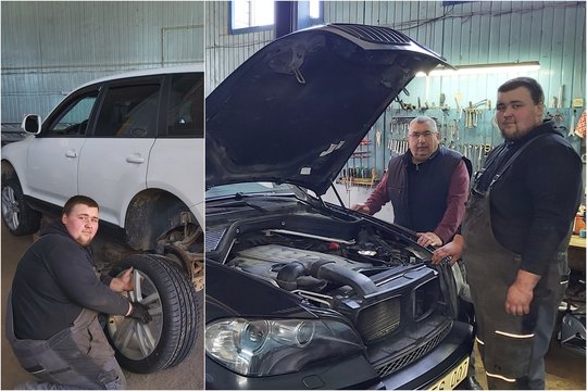 Kodėl vieni jauni specialistai išvažiuoja, o kiti lieka? Atsakymas paprastesnis nei manote