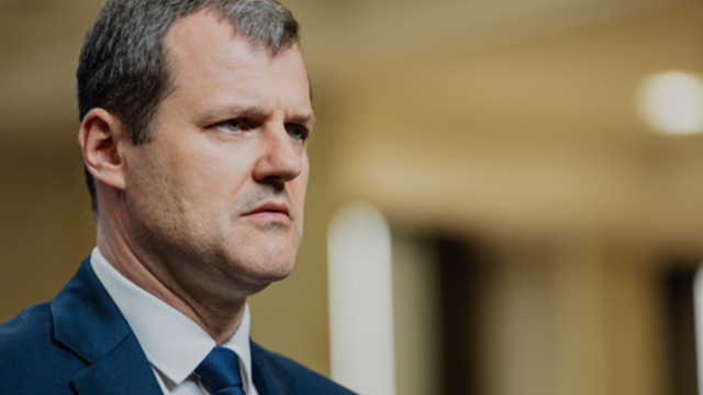 Po teisėsaugos įtarimų G. Palucko žmonai – ir emocingi vertinimai