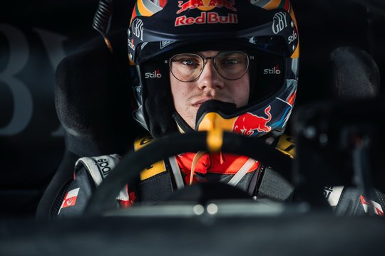 Rokas Baciuška: „Pergalės gimsta ne trasoje – jos prasideda gyvenimo kelyje“