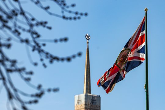 Britai prabilo apie slaptą Rusijos operaciją: povandeniniai laivai – prie svarbių jungčių