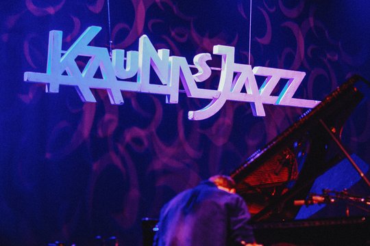Festivalis „Kaunas Jazz“ surengė tarptautinę mokslinę konferenciją apie džiazo dabartį ir ateities perspektyvas