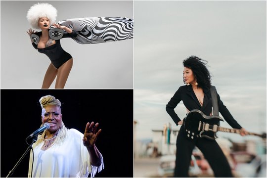 Artėja „Kaunas Jazz 2026“: pavasarinis festivalis kvėpuos laisvės ritmu