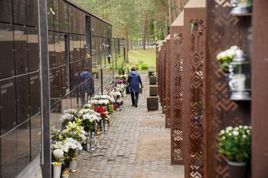 Mirus artimajam – naujas mokestis: Seimas palaimino dar vieną rinkliavą