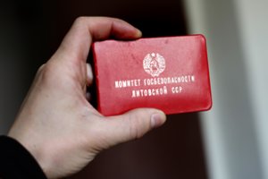 Po pasisakymo apie tremtinius pradėtas ikiteisminis tyrimas dėl pritarimo sovietų nusikaltimams