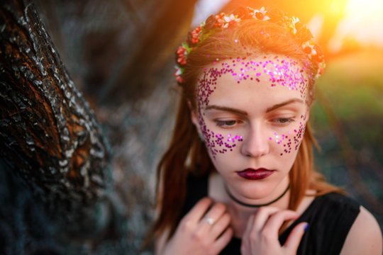 4 Zodiako ženklai, kurie greičiausiai atsitiesia po skyrybų