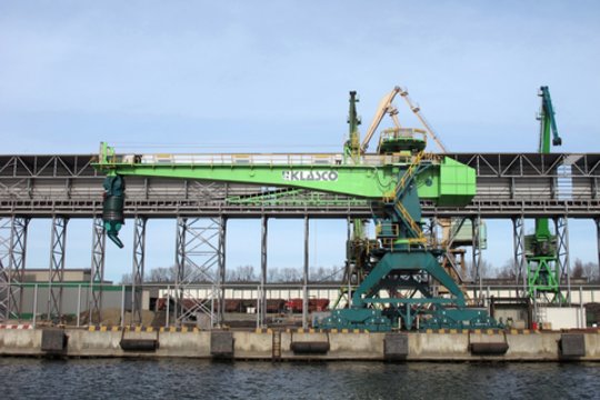 Aiškėja, kas ruošiasi pirkti „Klasco“ – tai gerai žinoma bendrovė Klaipėdoje