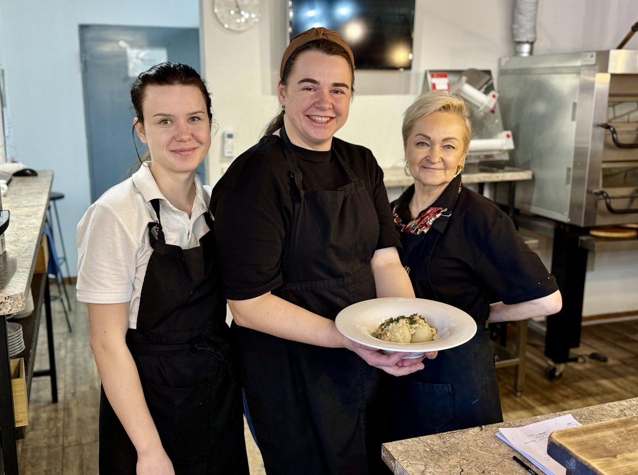  Elektrėnuose profesija įgyjama dirbant: kaip pameistrystė keičia profesinį mokymą .