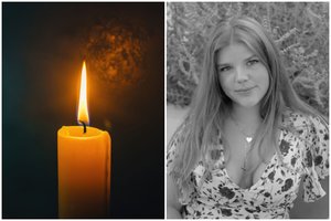 Šeimą persekioja prakeiksmas: kelionių metu žūsta vaikai