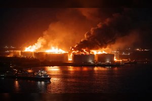 NATO dangus Ukrainos dronams? Kaip ir kodėl gimė naujas Rusijos propagandos mitas