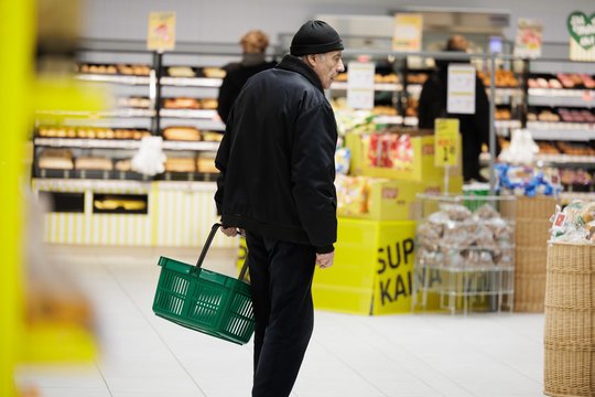 Seimas pakeitė pensijų mokėjimo tvarką