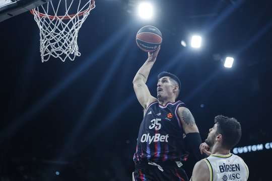 Eurolygos autsaideriai nenori būti tik stebėtojai