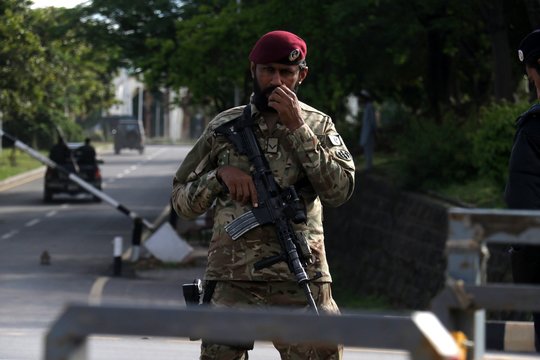 Karas Irane. Izraeliui atakuojant Libaną įtampa kaista: Iranas pasiuntė žinią dėl derybų