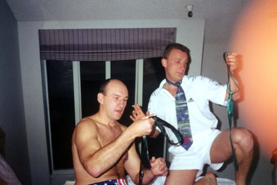 Keturių vyrų egzekucija ir nutylėta tiesa: kas iš tiesų stovėjo už Kėdainių žudynių