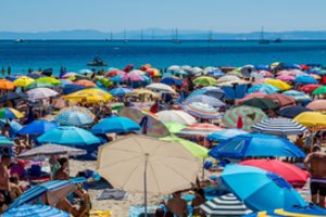 Žinia nespėjusiems susiplanuoti vasaros atostogų: ar dar įmanoma rasti gerų kainų?